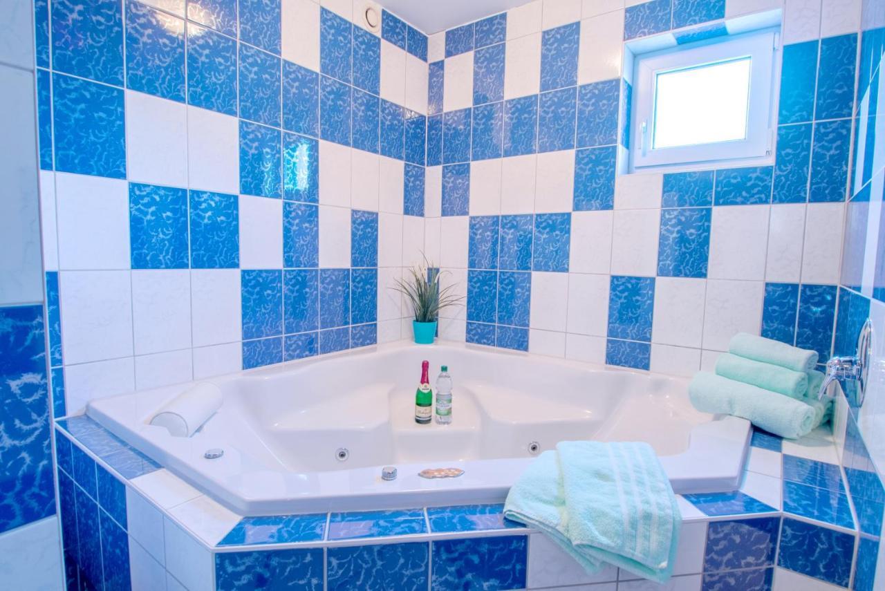 Residenz Am Strand Wohnung 1-21 Zingst Bagian luar foto